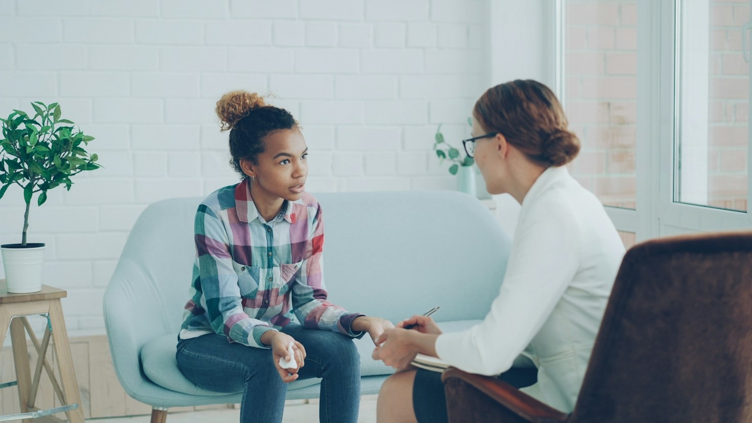 When Faith Feels Fragile: Navigating Trauma with Compassion