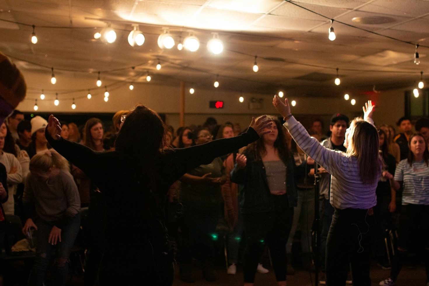 How to Reclaim Your Story Through God’s Relentless Grace